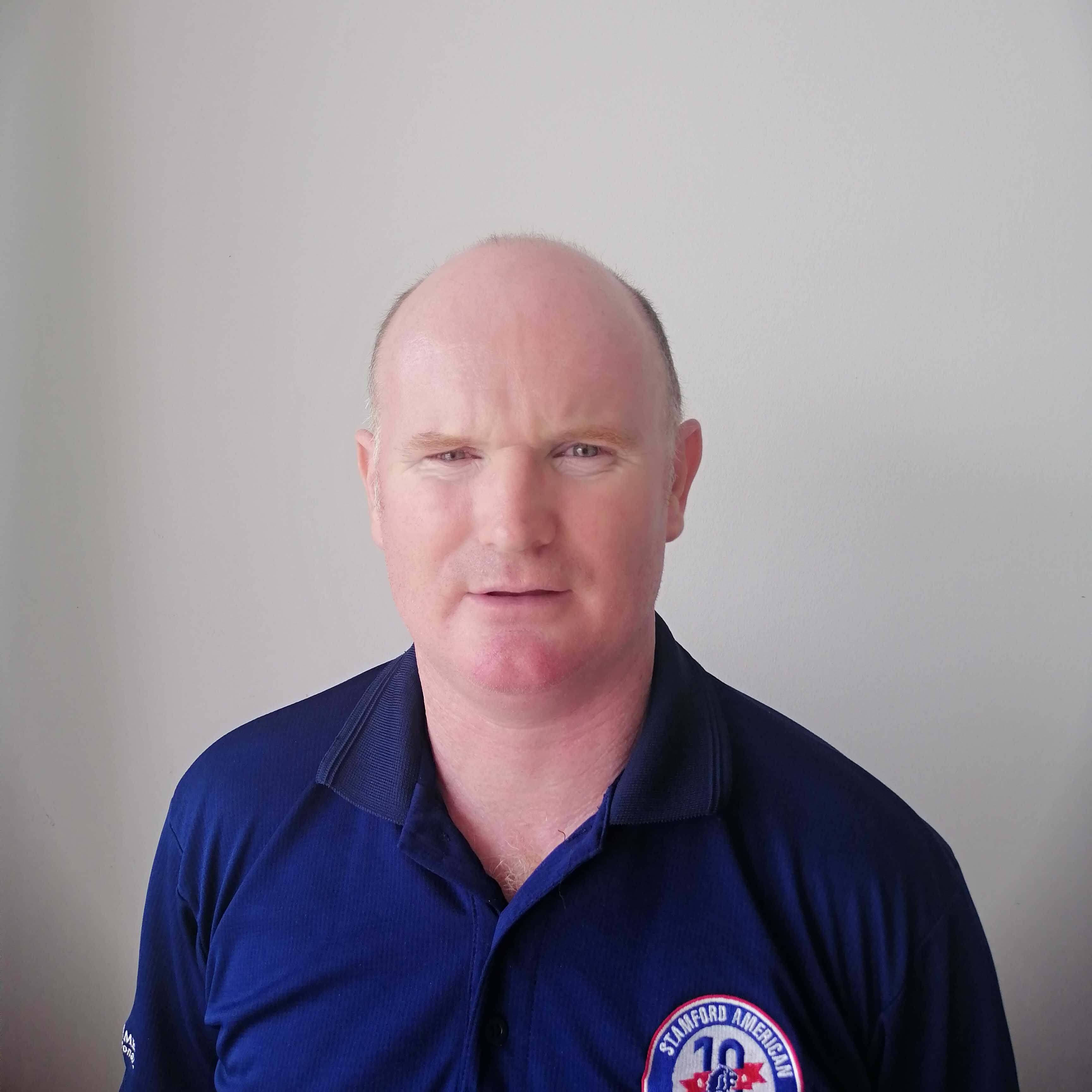 Camp Asia Elite Sports coach